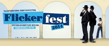 Flickerfest